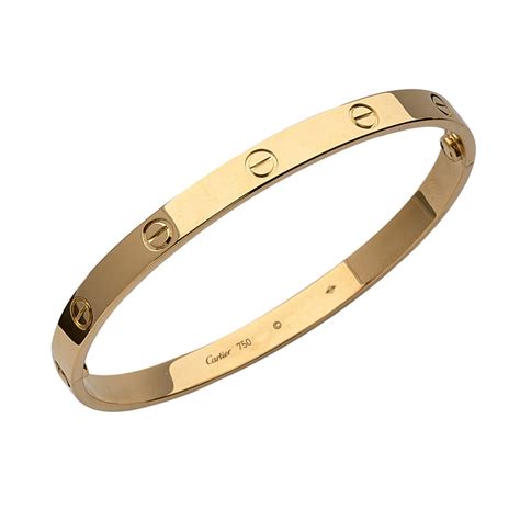 bracelet love cartier copie.